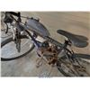 Image 1 : 2 MOTORIZED BICYCLES