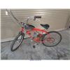 Image 6 : 2 MOTORIZED BICYCLES