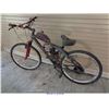 Image 1 : 3 MOTORIZED BICYCLES