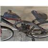 Image 2 : 3 MOTORIZED BICYCLES