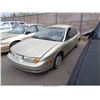 Image 2 : 2001 - SATURN SL2