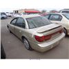 Image 3 : 2001 - SATURN SL2