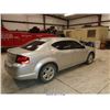 Image 4 : 2011 - DODGE AVENGER//SALVAGE TITLE