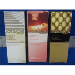 New Jordache Women eau de parfum