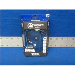 New Wicked audio Bluetooth Headphones