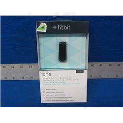 New Fitbit One wireless activity + sleep tracker