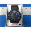 Image 1 : New Coleman Digital watch