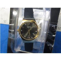 New womens quartz watch