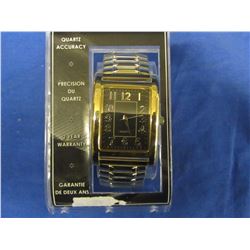 New womens quartz watch