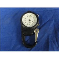 New quartz caribeener watch