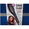 Image 1 : New Simply straight ceramic brush