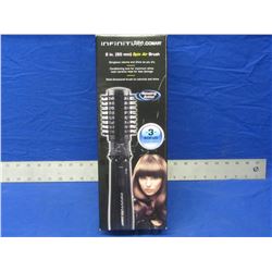 New Conair infiniti pro spin air brush