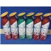 Image 1 : New Febreez air effects lot of 6