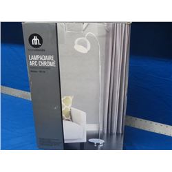 New Floor lamp 65" height