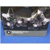 Image 1 : New Butterfly Solar string lights=20