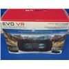 Image 1 : New EVO VR headset virtual reallity