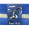 Image 1 : New Playstation 4 Chat Headset