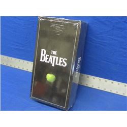 New Beatles Collectors Factory sealed box set