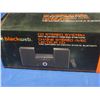 Image 1 : New Black Web cd Stereo system