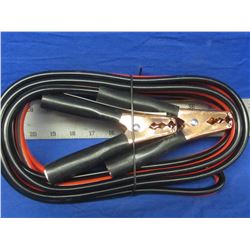 New Booster cables 12ft