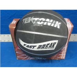 New Basketball