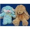 Image 1 : 2 New stuffed animals super soft
