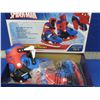 Image 1 : New Spiderman boys skates