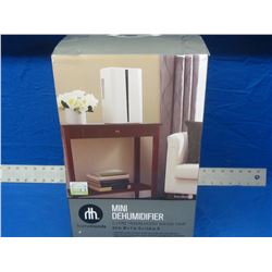 New home trends Mini Dehumidifier