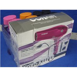 New Conair styler / 4 cans hair spray / 2 shampoo / 2 cond