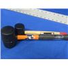Image 1 : 2 new Rubber Mallets