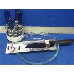 New bundle of kitchen items