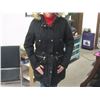 Image 1 : New womens winter coat  x-large
