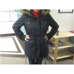 New womens winter coat  x-large