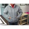 Image 1 : New grey Hoodie small