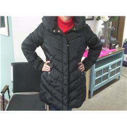 New Steve Madden womens winter coat - large