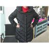 Image 1 : New Steve Madden womens winter coat - large