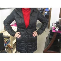 New womens winter coat sm-xsmall