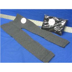 New girls Fleece lined Leggings size 10