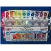 Image 1 : New Tie Dye kit