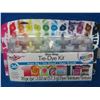 Image 1 : New Tie Dye kit