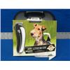 Image 2 : Wahl Pet trimmer set in case