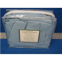 Lexington Bamboo Elegance Queen sheet set