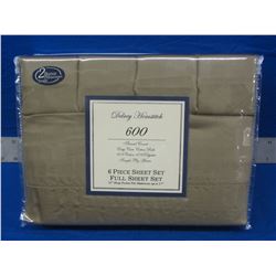 New Delrey Hemstich full sheet set