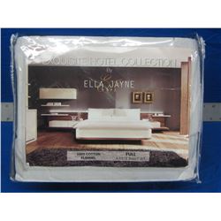 New exquisit Hotel Collection full sheet set 4 pc.