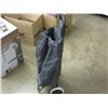 Image 1 : New Pull Cart on wheels/ with bag