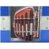 Image 1 : New Screw extractor set 5 piece in case