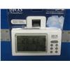 Image 1 : New Bios indoor/outdoor thermometer&hygrometer
