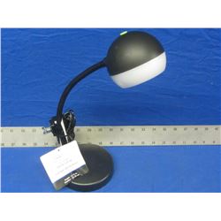 New Mainstays LED desk lamp