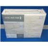 Image 1 : New Hotel New York King 4 pc sheet set 1000 thread count