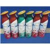 Image 1 : New lot of 6 Febreez Air Effects 4 cranberry / 2 pine